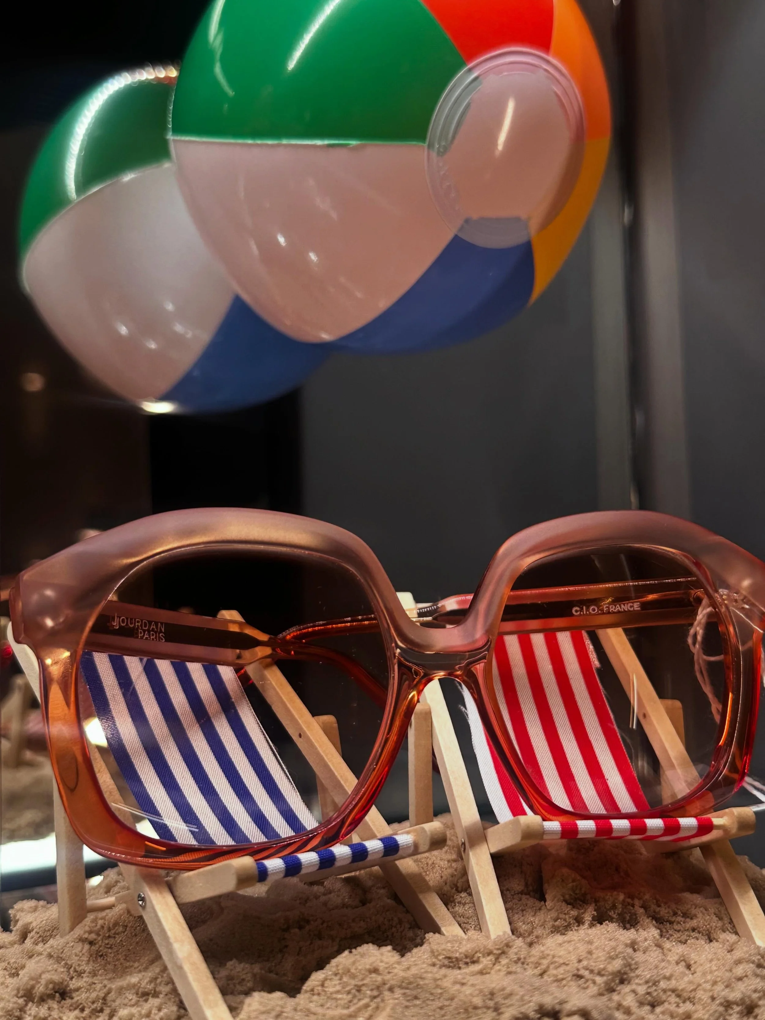 Just in time for summer, and just what your look has been missing! Stop into the Salon to get a look at a curated selection of @selimaoptique&rsquo;s sunglasses &hellip; and the collection goes far beyond what you&rsquo;d expect. Alongside Selima&rsq