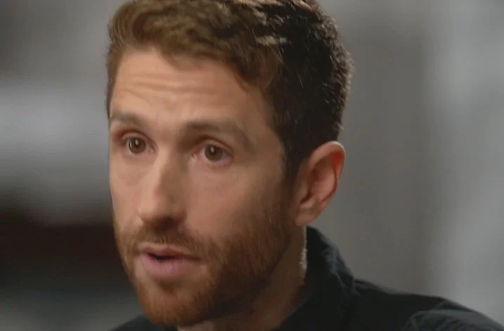 VIDEO: The feedback loop of social media rewards 'loudest' voices