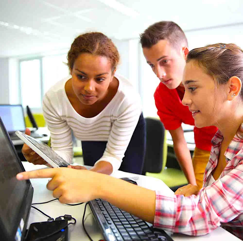 Youth Tool Kit: Everyone who uses social media deserves to know how it works