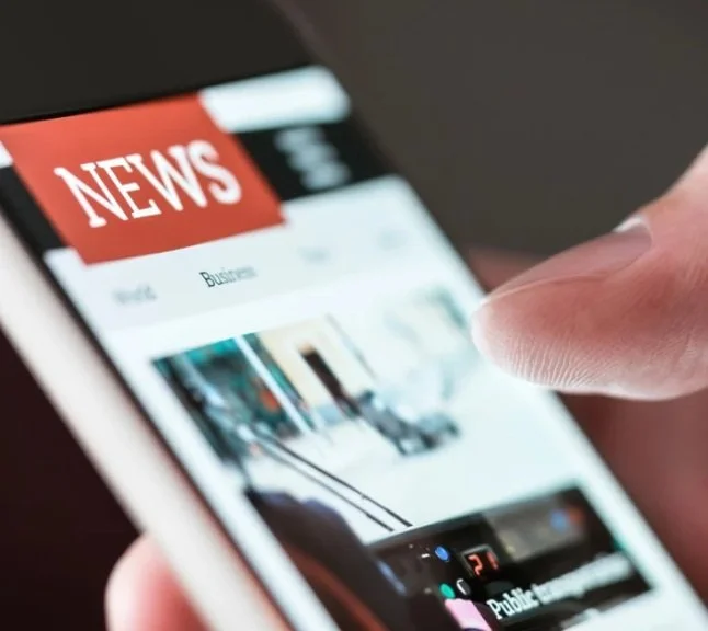 Advocates say media literacy is desperately needed in classrooms around the country