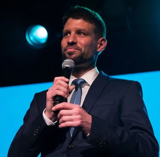 Slovakia’s Election Deepfakes Show AI Is a Danger to Democracy