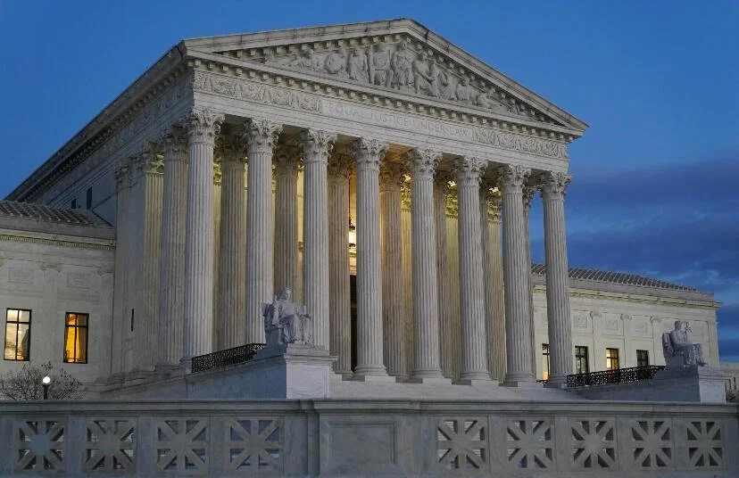 Supreme Court will decide Biden-GOP clash over social media and COVID disinformation