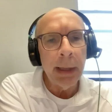 VIDEO: Disinformation Summit reveals difficulties journalists face during 'democratic backslide'