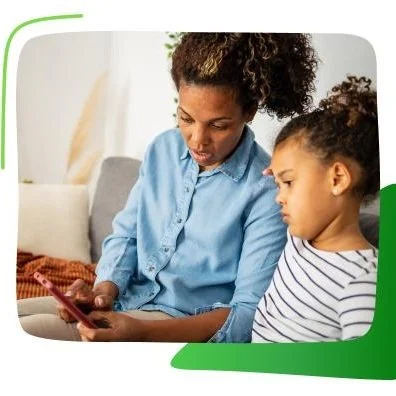 Explaining News to Our Kids: Knowing how and when to talk – and when to listen – can help