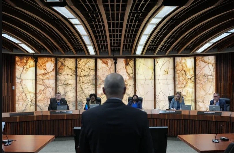 Open government advocates say public forums should be broadcast despite misinformation fears