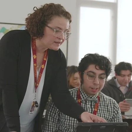 Philanthropic Efforts to Fight Misinformation Should Start in the Classroom