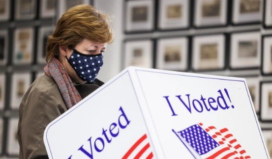 Here’s How AI And Tech Giants Say They’ll Moderate Content In 2024—The World’s Biggest Election Year