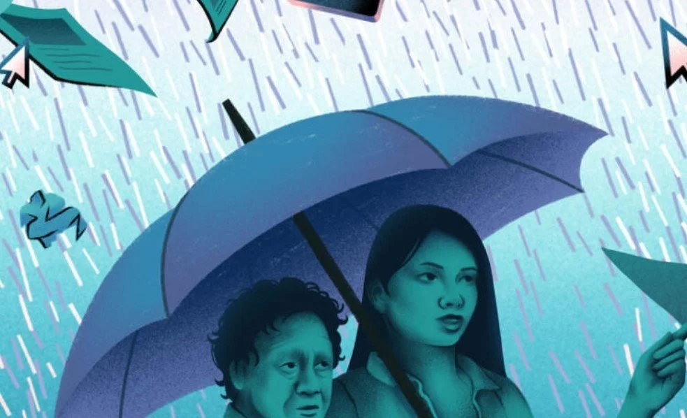 Second-Generation Americans: What to Do When Loved Ones Are Sharing Misinformation