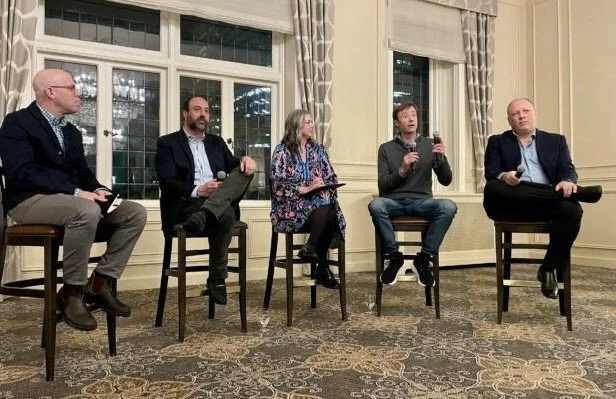 The impact of AI and deepfakes on politics is worrying misinformation researchers