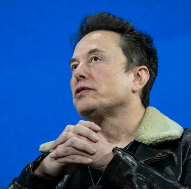 Elon Musk Is Spreading Election Misinformation, but X’s Fact Checkers Are Long Gone
