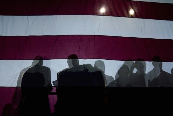 Takeaways from the AP’s look at the role of conspiracy theories in American politics and society