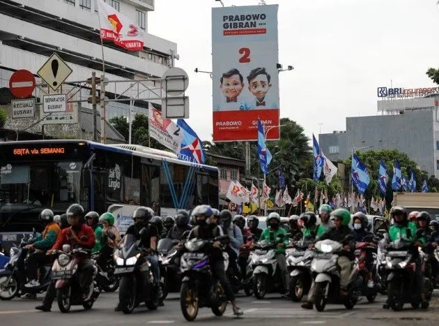 Generative AI may change elections this year. Indonesia shows how
