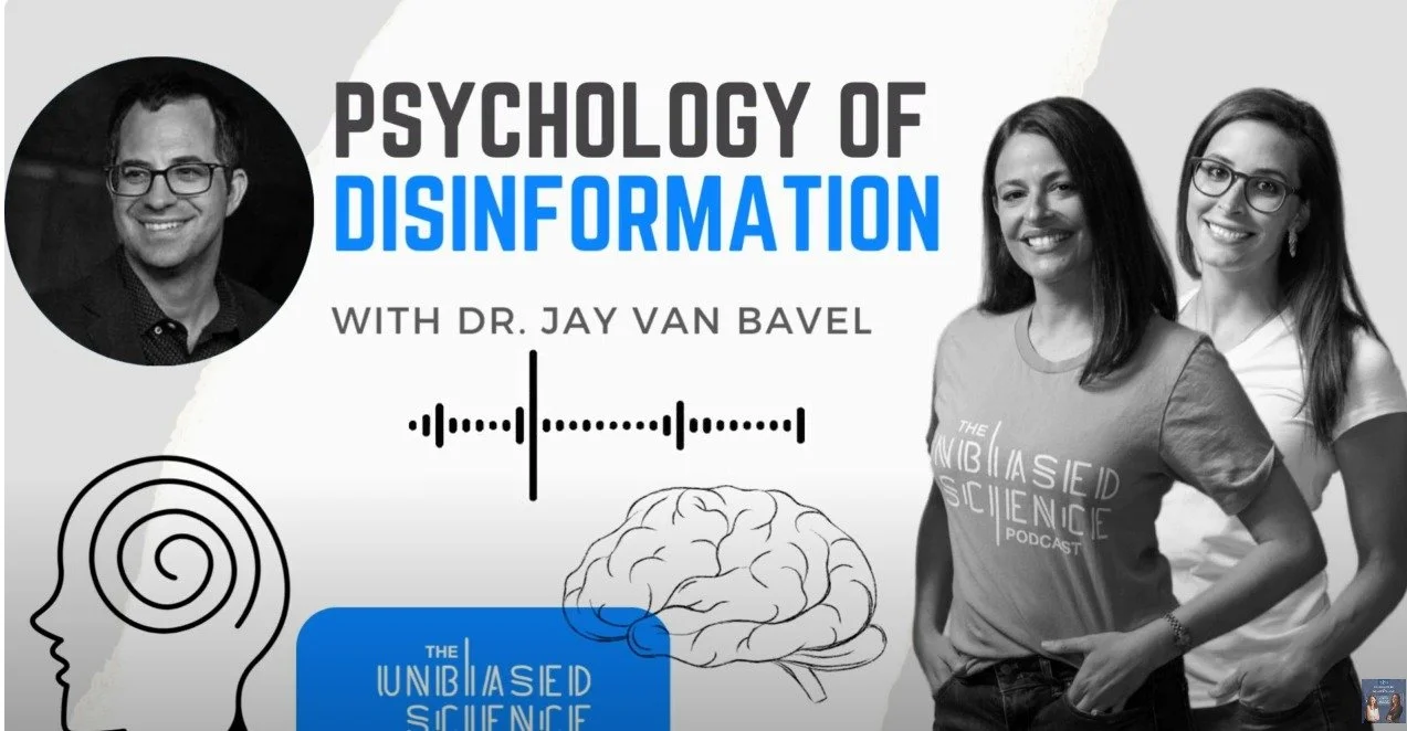 We Don't Need No Thought Control: Disinformation and Cult Mentality