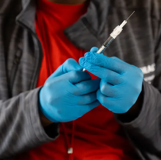 Major COVID vaccine study finds heart risks are rare — the real threat is being unvaccinated