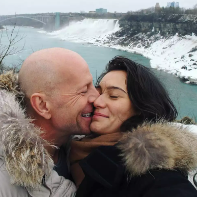 Emma Heming Willis Debunks Narrative There Is 'No More Joy' with Husband Bruce Willis amid Dementia Diagnosis
