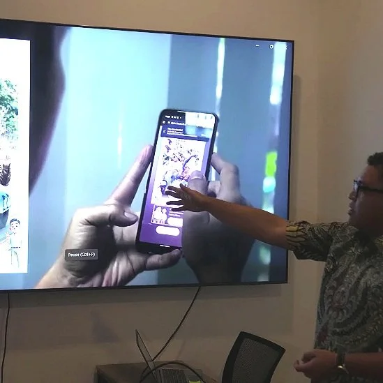 Election disinformation takes a big leap with AI being used to deceive worldwide