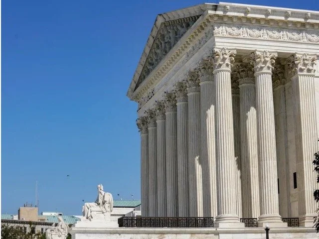 Supreme Court examines whether government can combat disinformation online