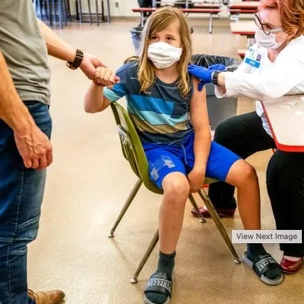  Four years after COVID, misinformation still endangers some Americans' health. Here's why.