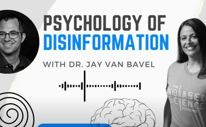 UNBIASED SCIENCE: We Don't Need No Thought Control - Disinformation and Cult Mentality
