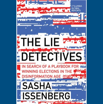 The Lie Detectives