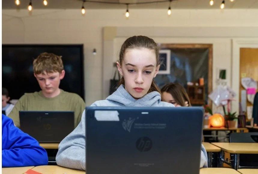 Social Media Is Hurting Social-Emotional Skills. How 4 School Districts Are Fighting Back