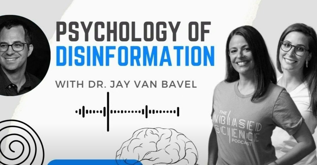 UNBIASED SCIENCE: We Don't Need No Thought Control: Disinformation and Cult Mentality