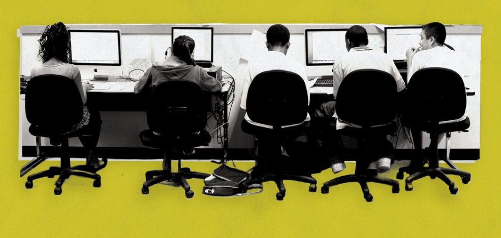 Media Literacy for Students in a Digital Age