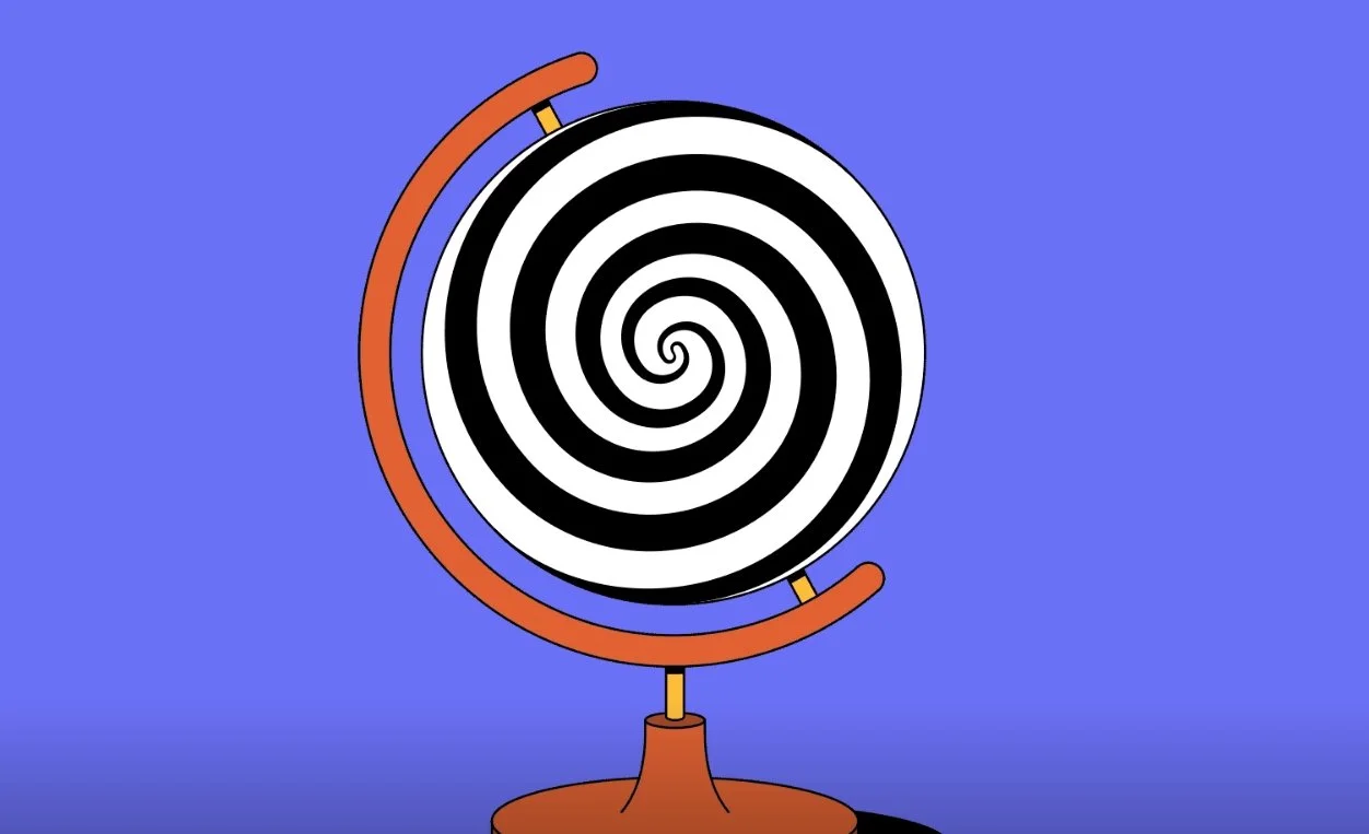 Don’t Believe What They’re Telling You About Misinformation