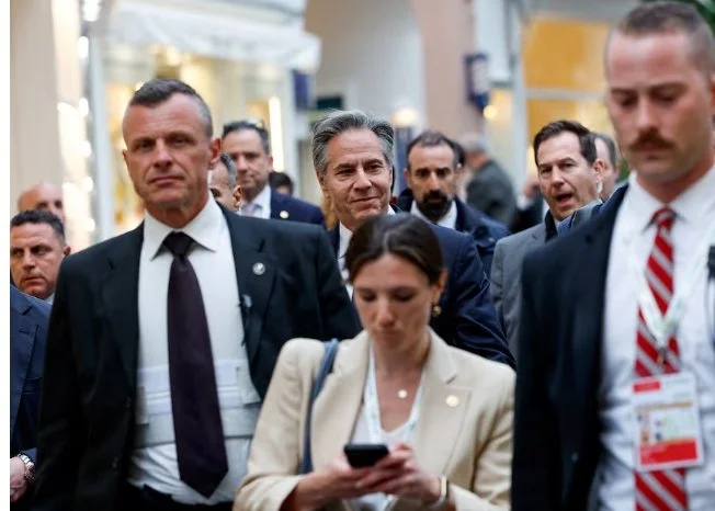 US, Italy agree to work together to counter spread of misinformation