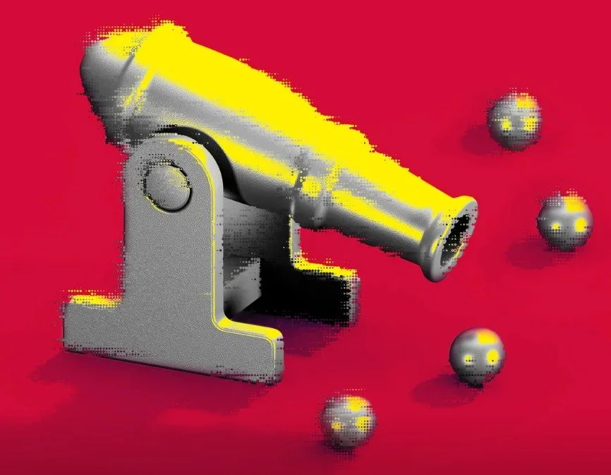 Why China Is So Bad at Disinformation