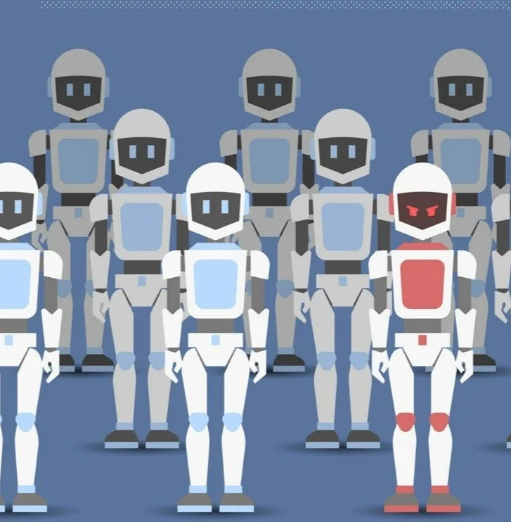 Is AI Biased against Some Groups and Spreading Misinformation and Extreme Views?