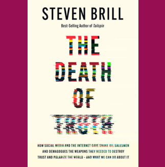 The Death of Truth
