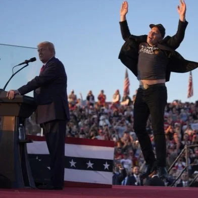 Elon Musk is piling onto all the hurricane disinformation, hampering relief efforts