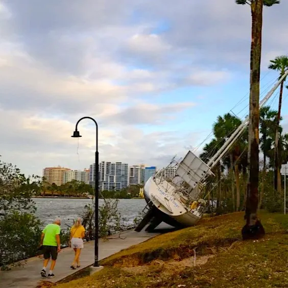 Meteorologists Face Harassment and Death Threats Amid Hurricane Disinformation