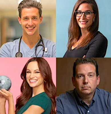 The White Hats of Social Media Push Back on Misinformation