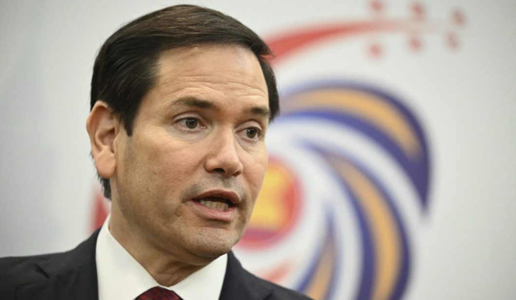 THE HILL: State Department halts ‘all frameworks’ to counter foreign misinformation