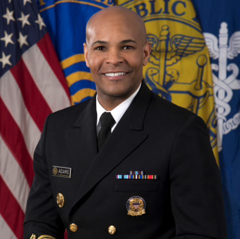 Former surgeon general warns of vaccine ‘misinformation’
