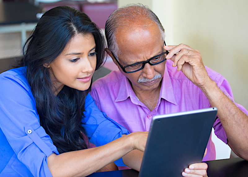 UC SAN DIEGO TODAY: Spanish-Language Social Media Increases Latinos’ Vulnerability to Misinformation