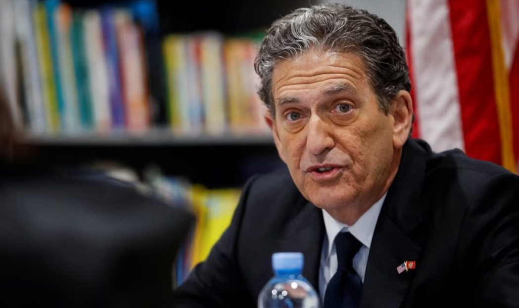 THE ATLANTIC: The longest suicide note in American history