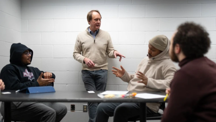 GOVERNMENT TECHNOLOGY:Digital Misinformation Prompts University Courses on Media Literacy