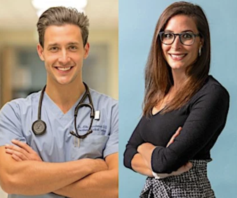 The White Hats of Social Media Push Back on Misinformation