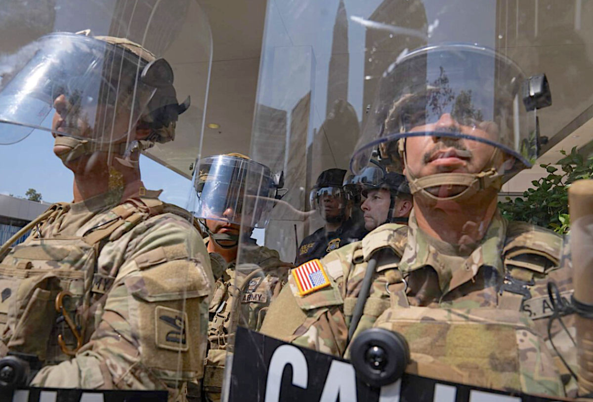  The Integrity Imperative: It's Time to Expand Civic Mission in a Time of Crisis