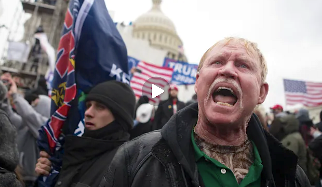 THE ARIZONA REPUBLIC: History will frown on Arizonans who aided in Jan. 6