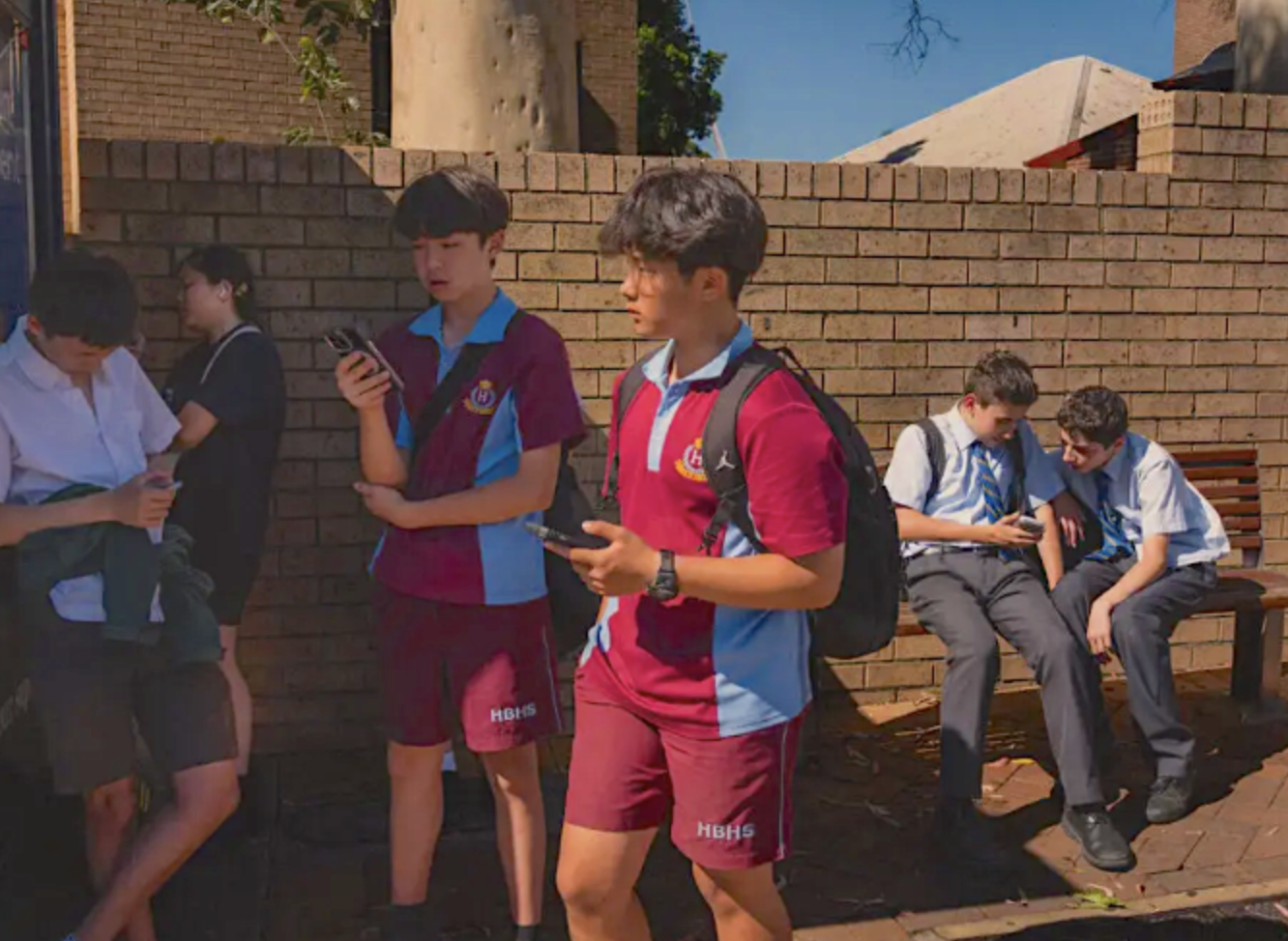 UNIVERSITY OF WESTERN AUSTRALIA: Why Misinformation Must Not Be Ignored