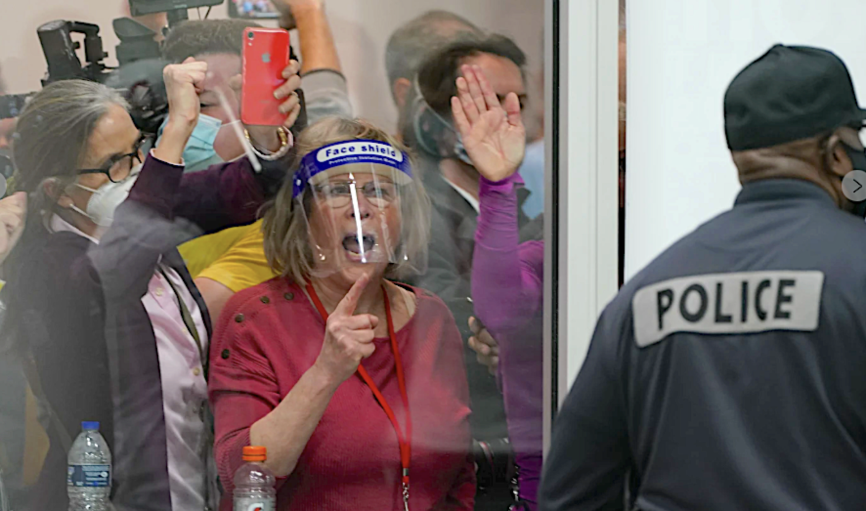 Rewriting the Past: Oklahoma’s Social Studies Standards Echo Historic Misinformation Campaigns