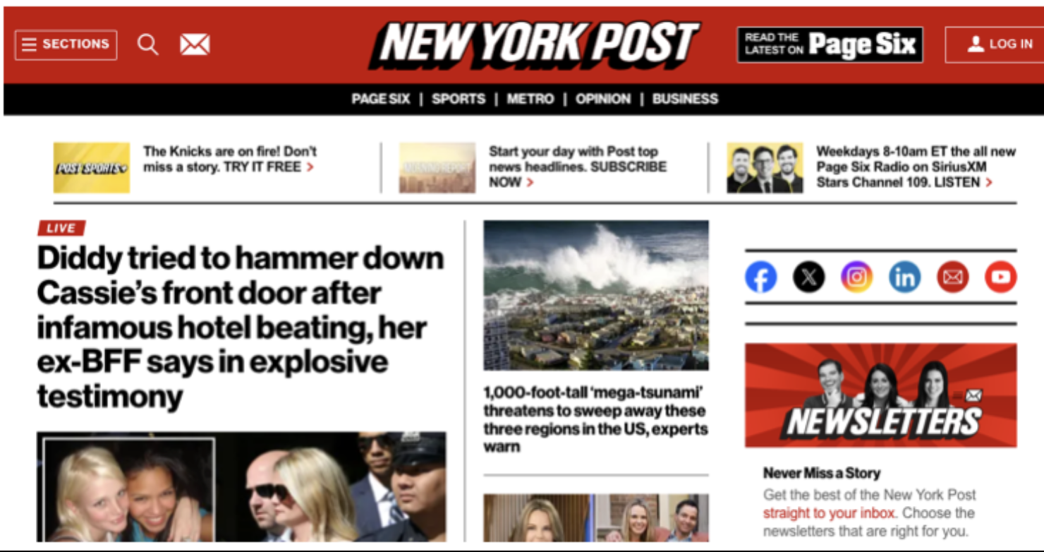 Are You Spreading Misinformation Without Realizing It?