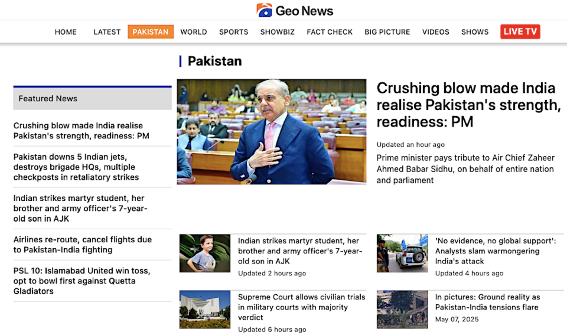 India’s Media Crackdown and a Comparison of Global Responses to Digital Misinformation