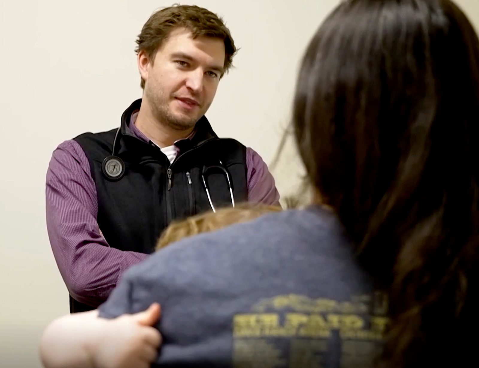 Doctors bear the burden as ‘medical freedom’ fuels worst US measles outbreak in 30 years