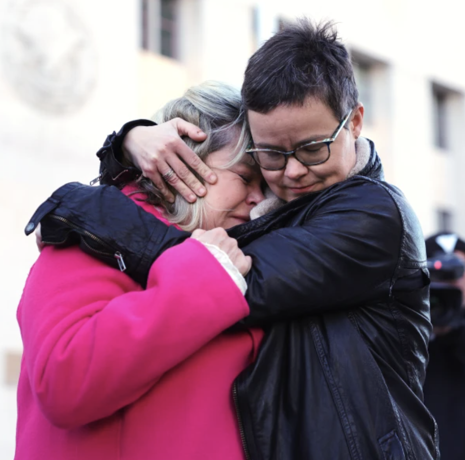 Social media companies face legal reckoning over mental health harms to children