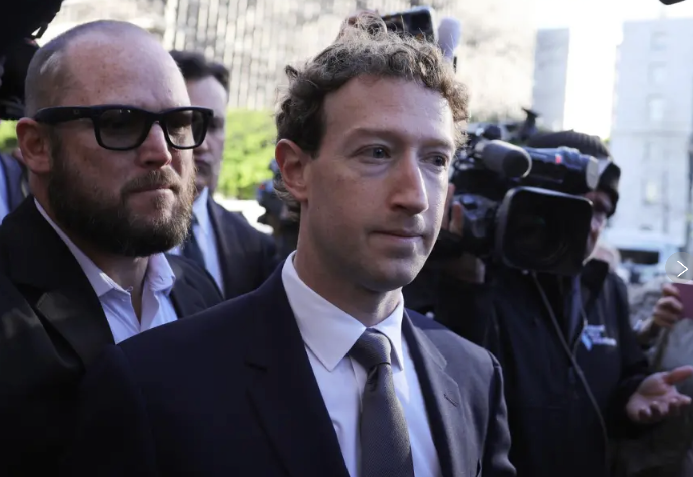 THE ASSOCIATED PRESS: Social media companies face legal reckoning over mental health harms to children